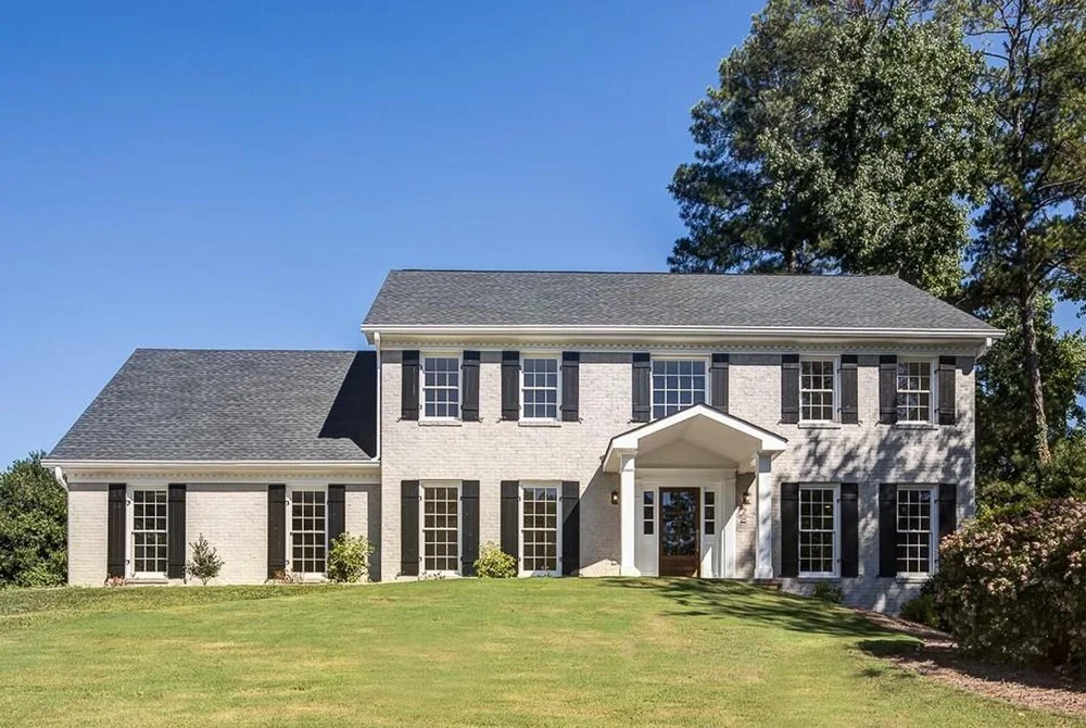 exterior renovations