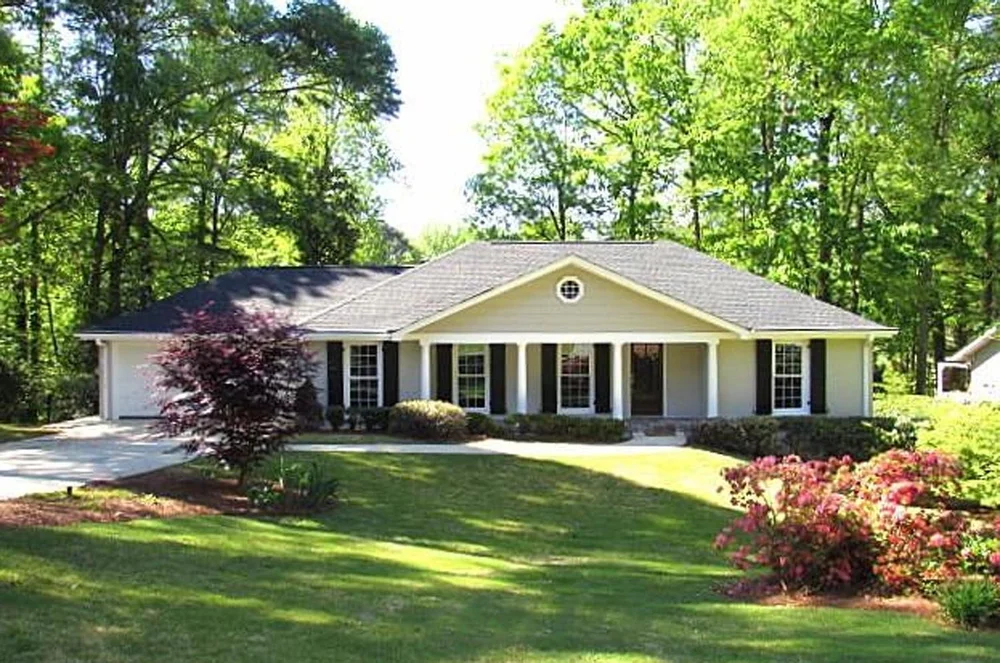 exterior renovations