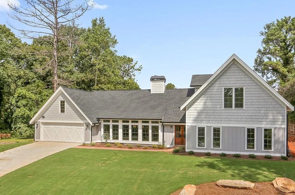 exterior renovations