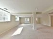 basement remodeling