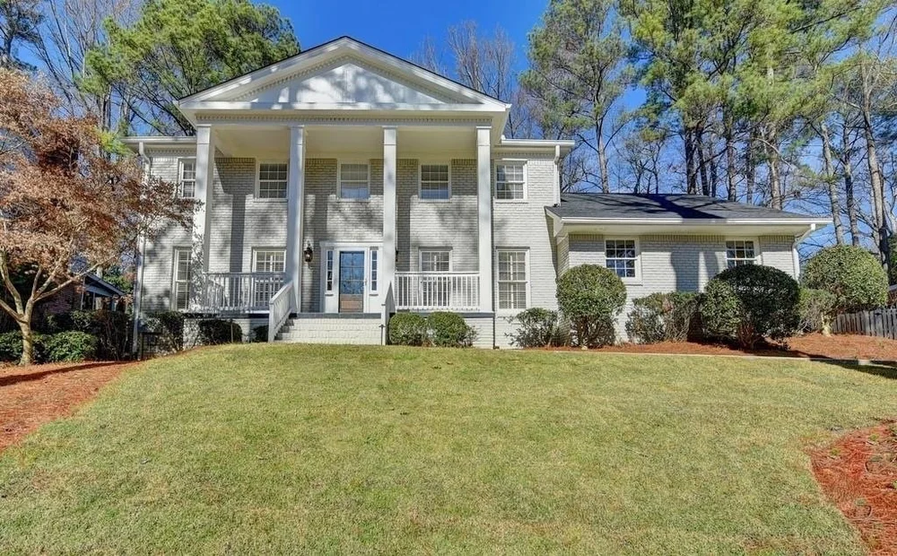 exterior renovations