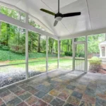 sunrooms