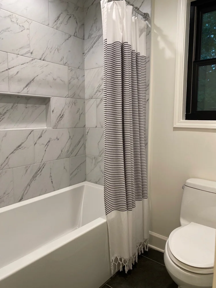 bathroom remodeling