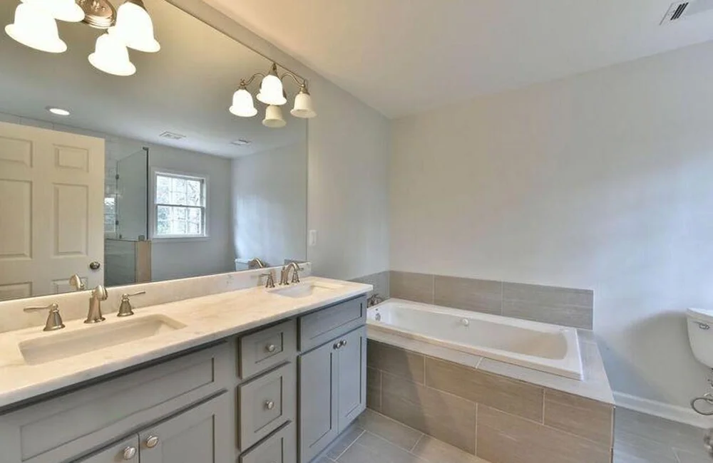 bathroom remodeling