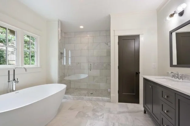 bathroom remodeling dunwoody georgia